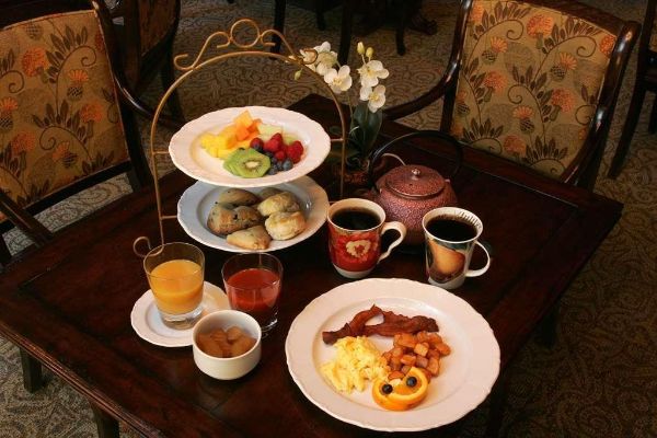 The Martha Washington Hotel (Abingdon)